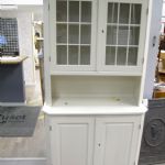 648 8656 DISPLAY CABINET